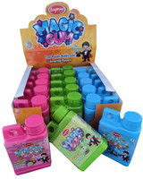 Sweetway Magic Powder Bubblegum 40g