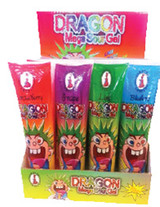 Mega Sour Gel 120g