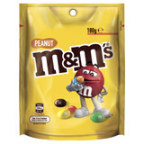 Peanut Bag 180g