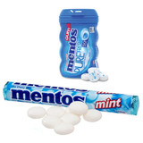 Mints and Gum