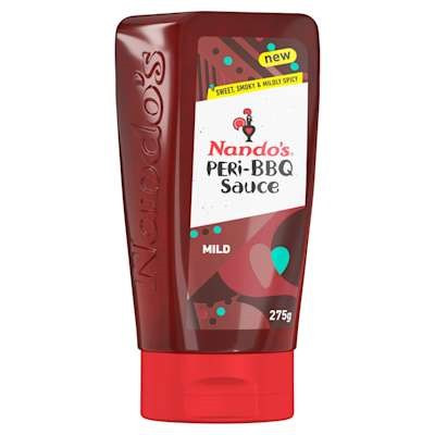 Sauce Peri-BBQ 275g