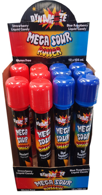 Image of AIT Dynamite Mega Sour Roller