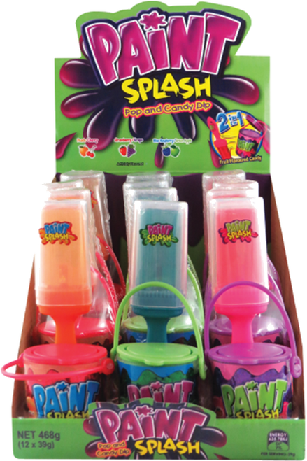 Image of CTC Paint Splash 39g