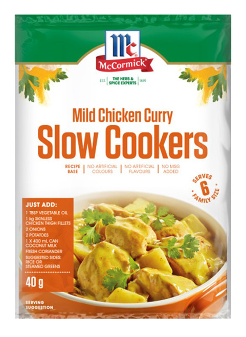 Image of Product in Packaging