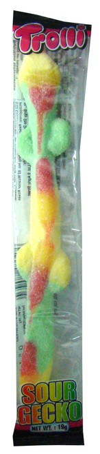 Image of Trolli Sour Gecko DB 19g