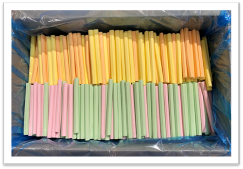 Image of Carousel Fruit Sticks 6kg