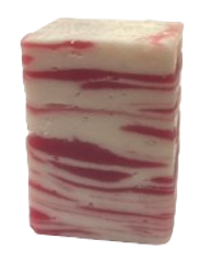Image of Carousel Raspberry Nougat 5kg