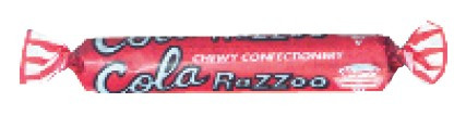 Image of Mayceys Razzoo Cola