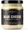 The Condiment Company Mayonnaise, Blue Cheese, 190 Gram