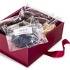 Whoopie Pie Assortment Gift Box of Red Velvet, Lemon and Chocolate