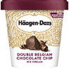 Haagen-Dazs, Destination Series Belgian Chocolate Ice Cream, Pint