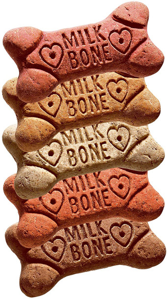 Milk-Bone Flavor Snacks Dog Treats for Dogs