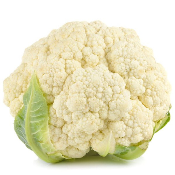 CAULIFLOWER 500G