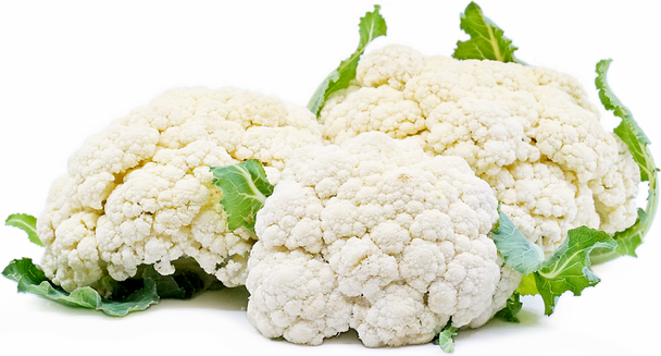 CAULIFLOWER 500G