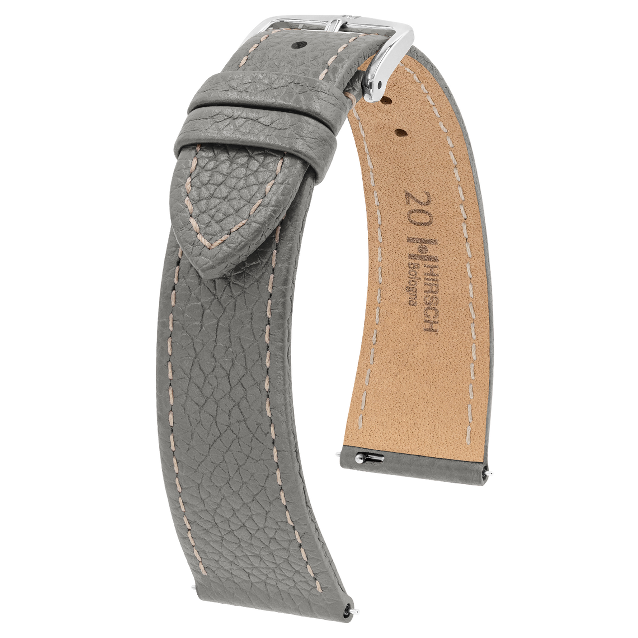 HIRSCH BOLOGNA Artisan Leather 018 02
