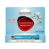 Connoisseurs Diamond Dazzle Stick in Box 6pk