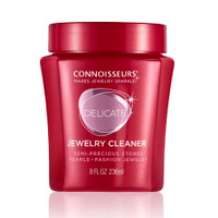 Connoisseurs 8 oz Jewelry Cleaner