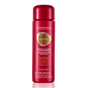 Connoisseurs 8 oz. Lasonic Concentrate Refill 6pk