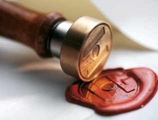 stempel