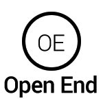 Open End