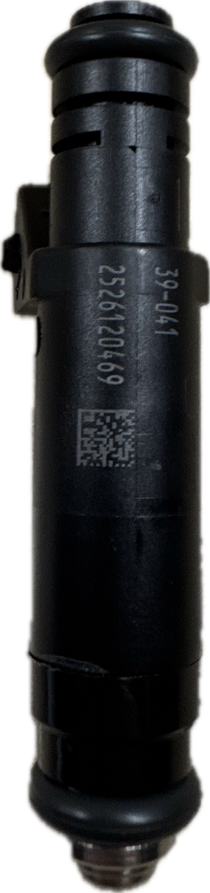 60 lb/hr Siemens Deka Fuel Injectors High Impedance (Long Style