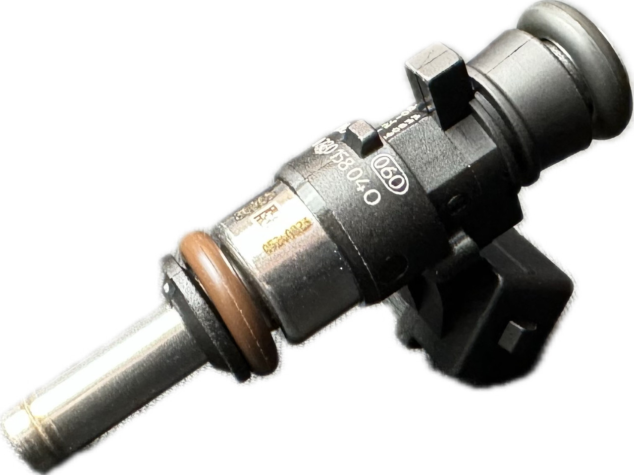 80527 Injectors FAST 36 Lb. Fuel Injectors, Emissions-Legal