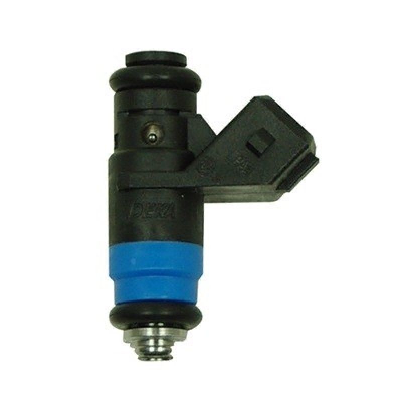 60 lb/hr Siemens Deka Fuel Injectors High Impedance (Short Style) 