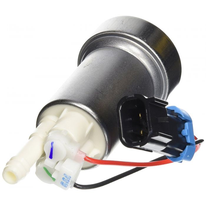 Walbro 450LPH Fuel Pump High Pressure F90000267 (Universal E85 Ethanol) TI Automotive
