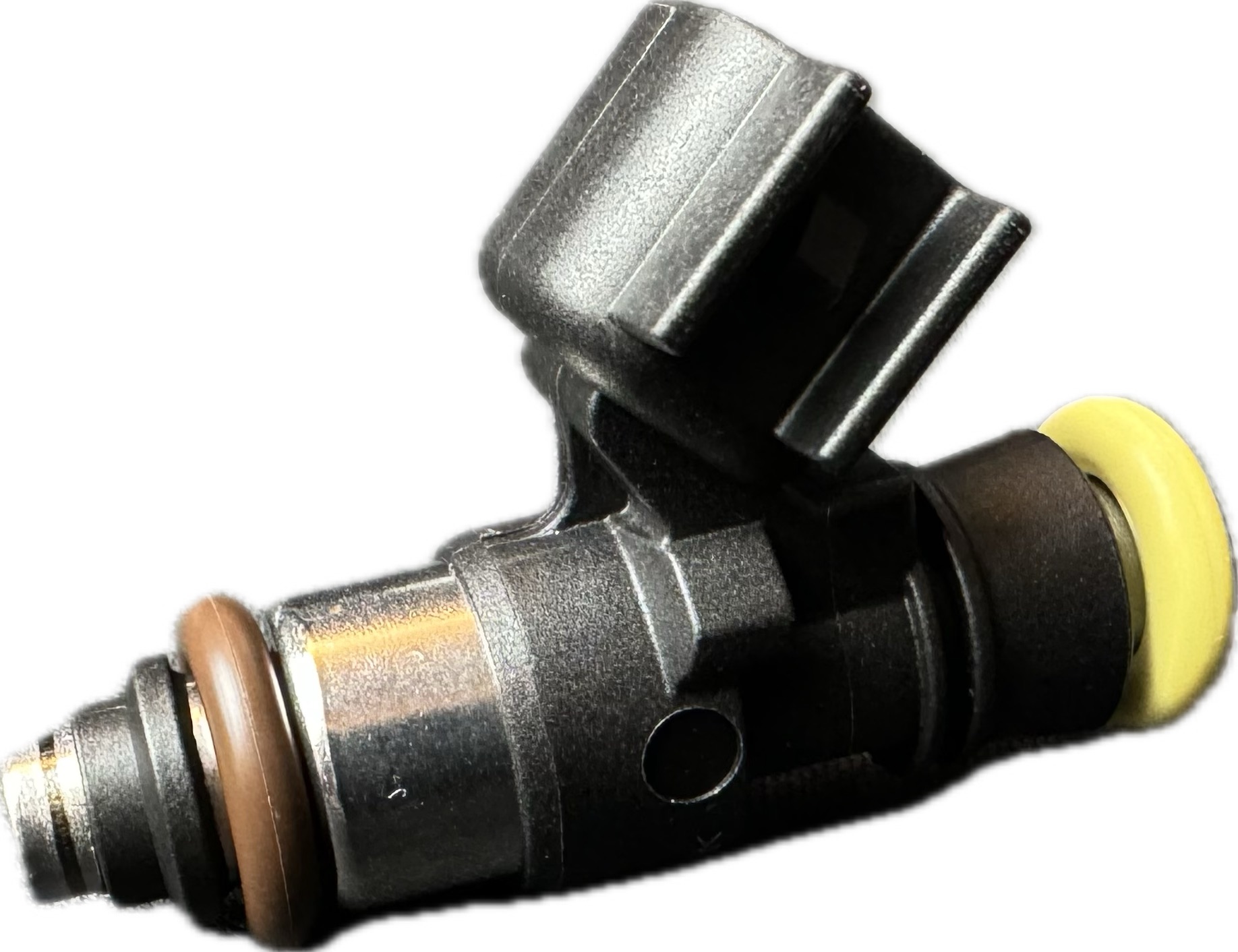 210 lb/hr Bosch High Impedance Fuel Injector EV6 35mm