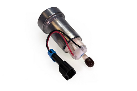 WALBRO HELLCAT 525LPH F90000285 FUEL PUMP - (UNIVERSAL E85 ETHANOL