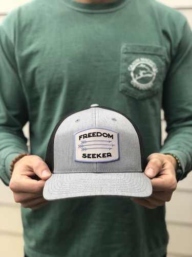Freedom Seeker Hat (Out of Stock)