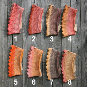 Sunrise Vainags Crown M/L (pick one)