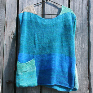 Mallorca Pocket Tabard