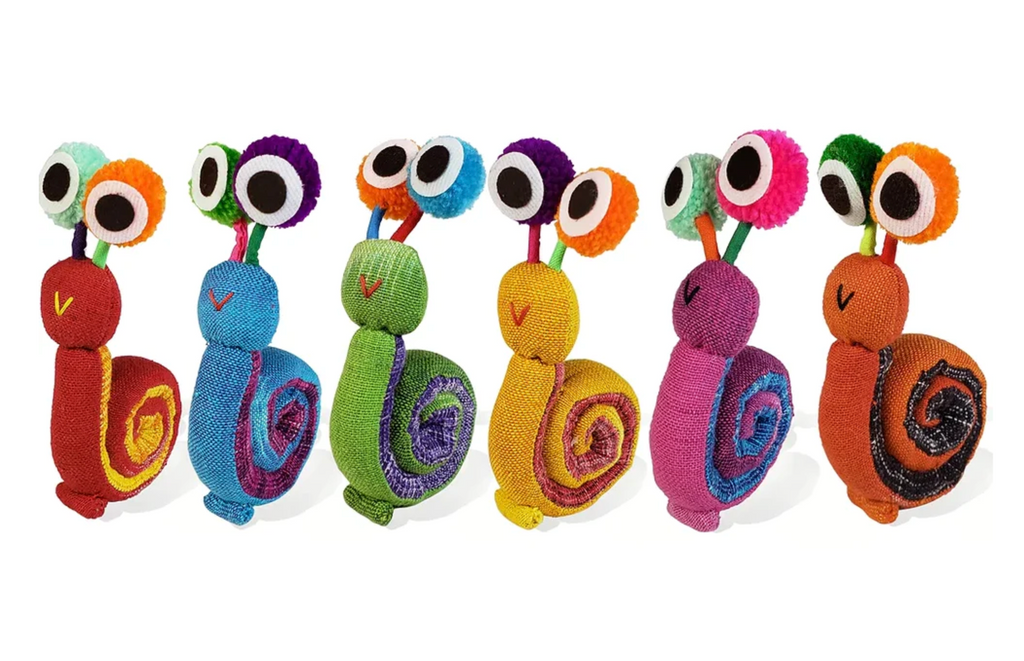 Goli Design Esscat-Go Cat Toy