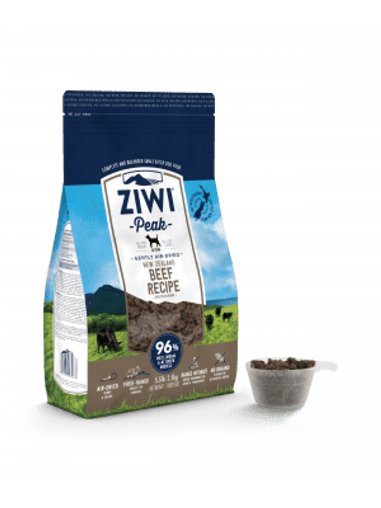 Ziwi Peak Beef 4 KG
