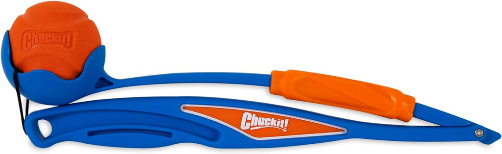 Chuck it Fetch & Fold Ball Launcher