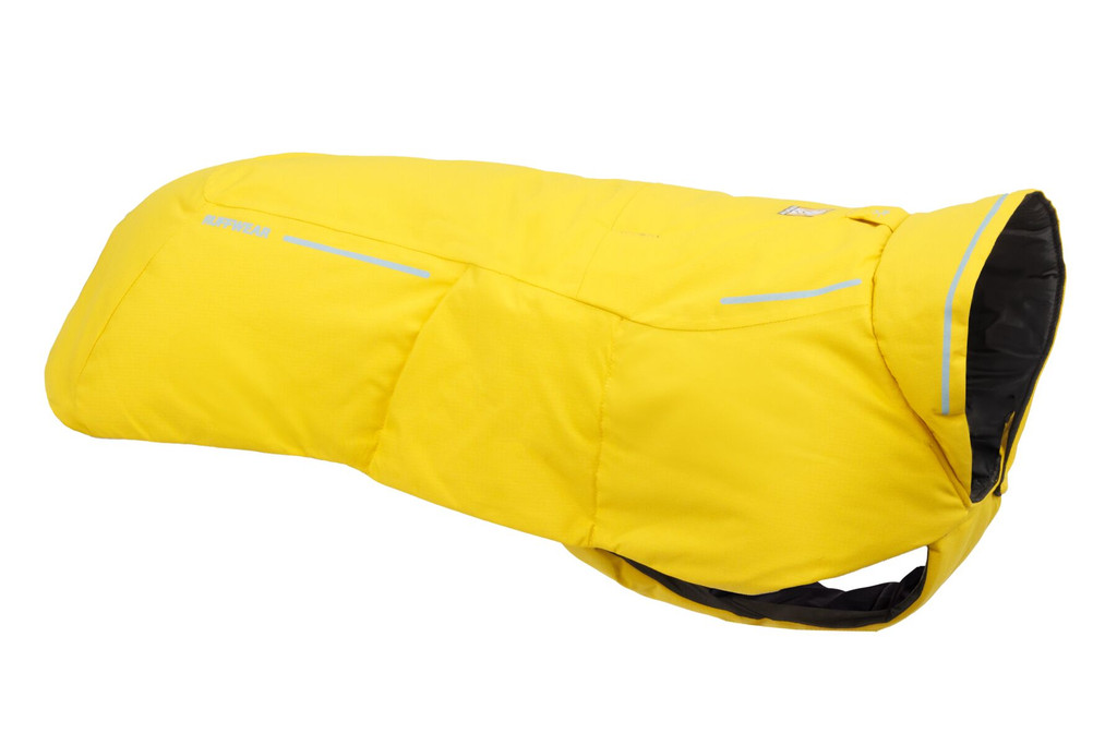 RuffWear Vert™ Jacket - Mineral Yellow