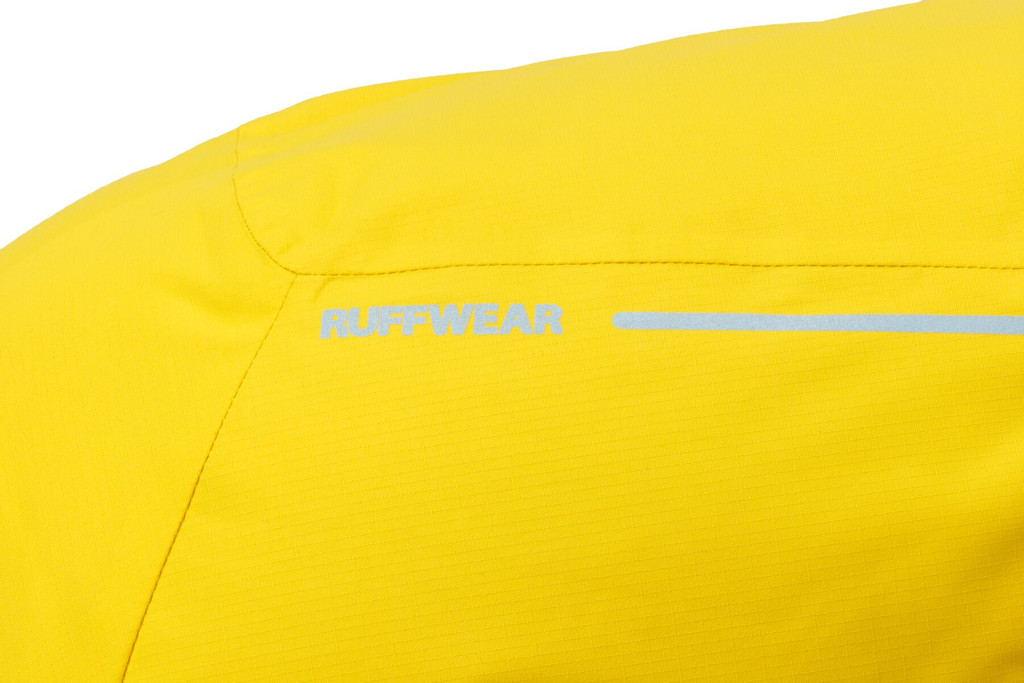 RuffWear Vert™ Jacket - Mineral Yellow