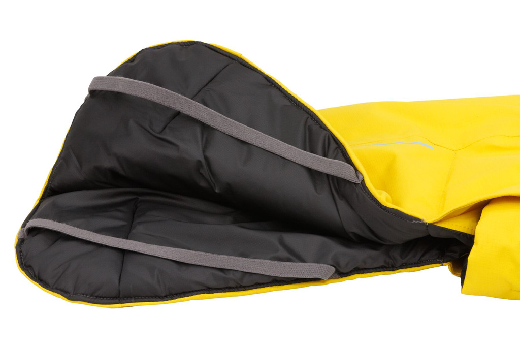 RuffWear Vert™ Jacket - Mineral Yellow