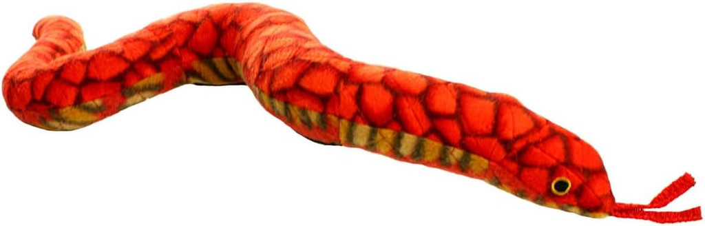 Tuffy Snake