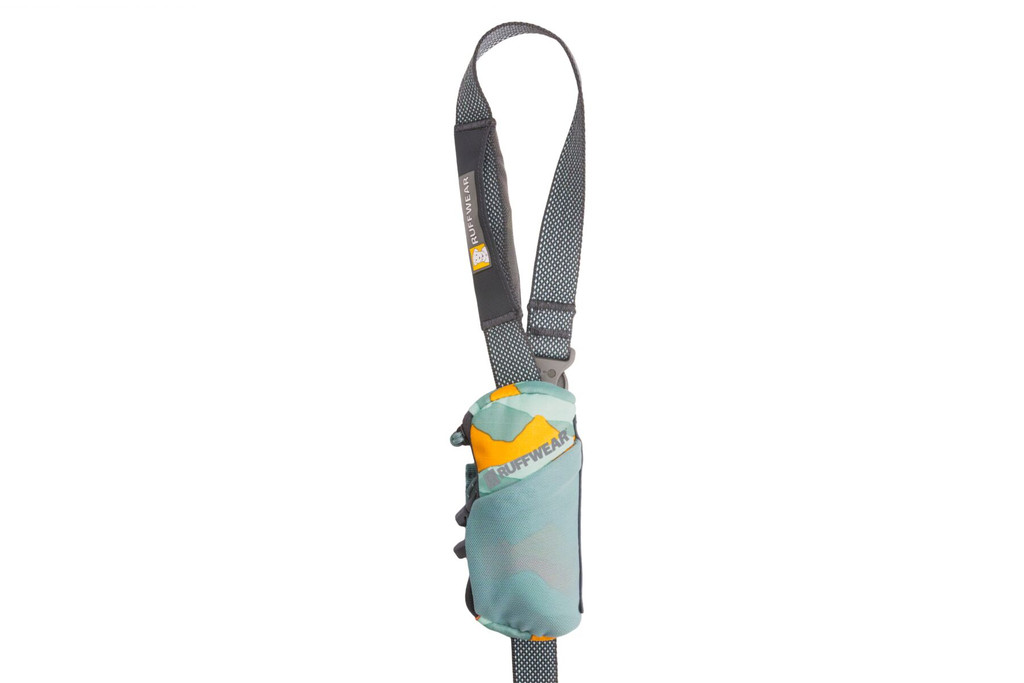 RuffWear Stash Bag Mini™ Pickup Bag Dispenser