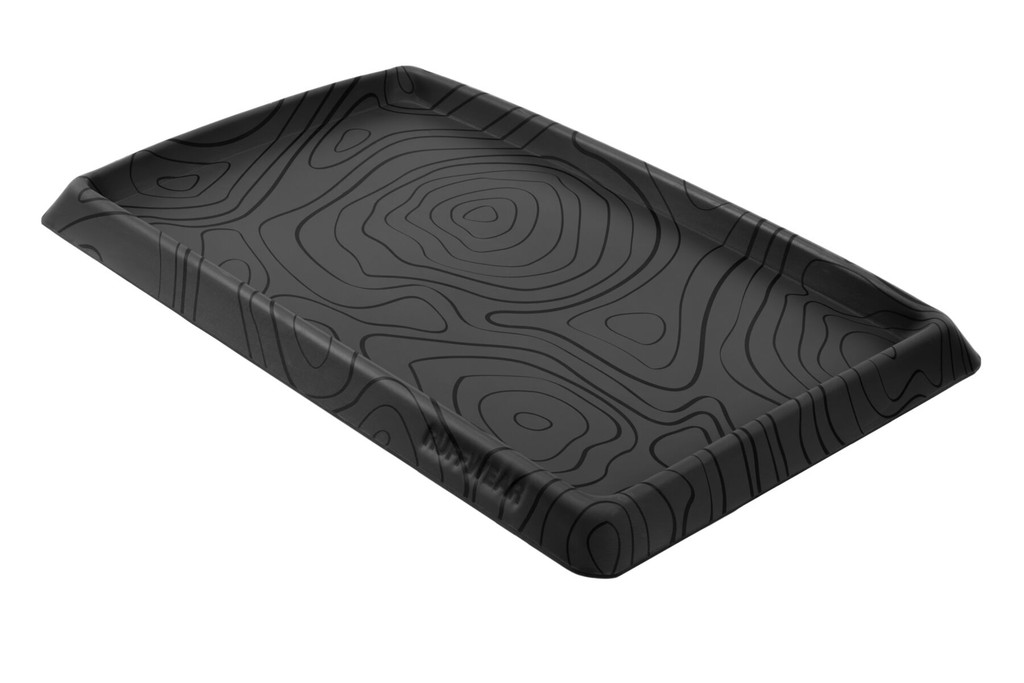 RuffWear Basecamp™️ Dog Bowl Mat