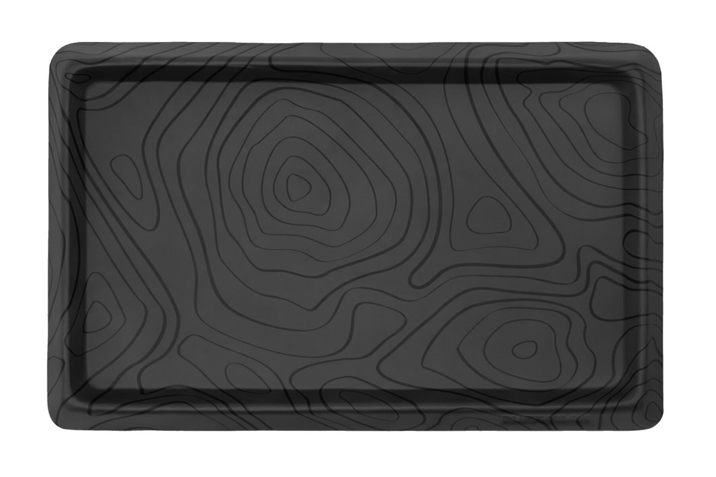 RuffWear Basecamp™️ Dog Bowl Mat
