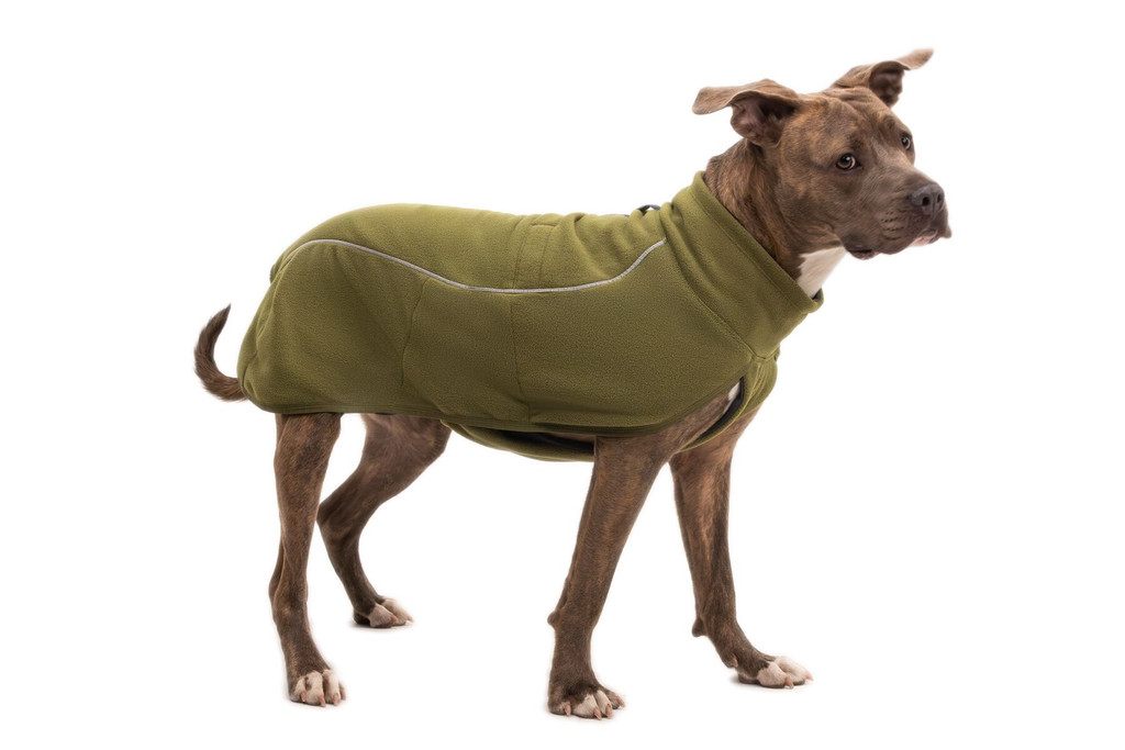 RuffWear Climate Changer™ Fleece Vest