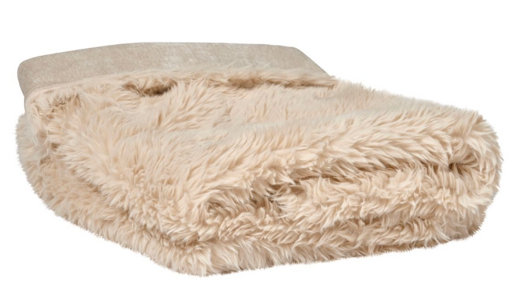 Bowsers Blanket Topper MED