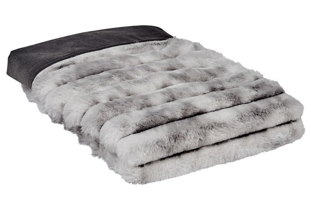 Bowsers Blanket Topper MED