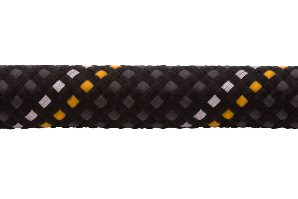 RuffWear Knot-a-Leash™ Obsidian Black