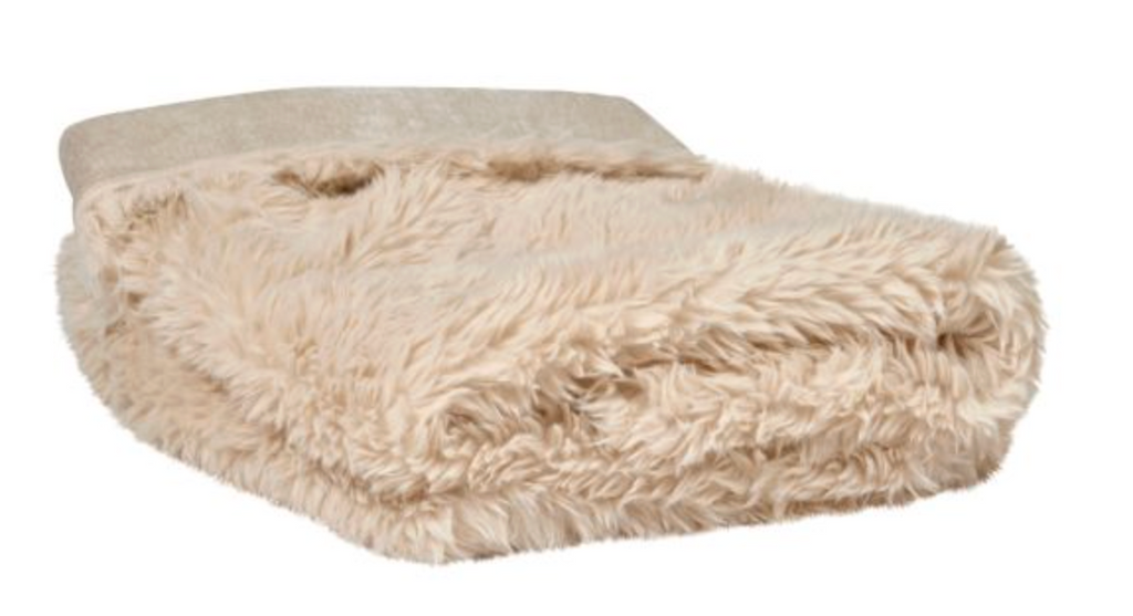 Bowsers Blanket Topper LRG