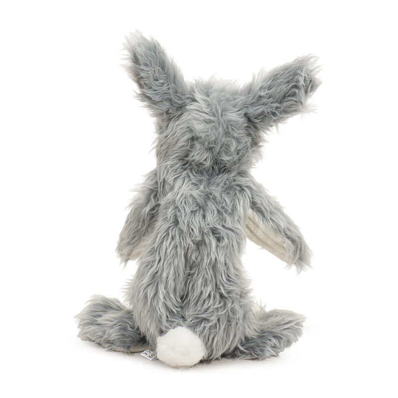 Hugglehound Birch Bunny X-Brace™ Plush Dog Toy