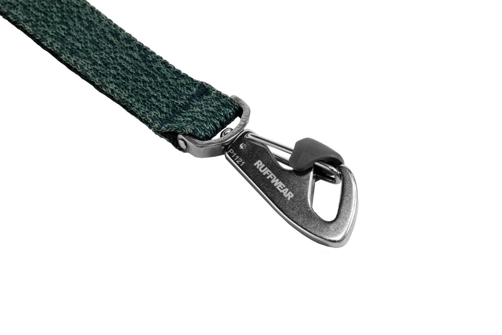 RuffWear Front Range™ Flex Leash Deep Teal